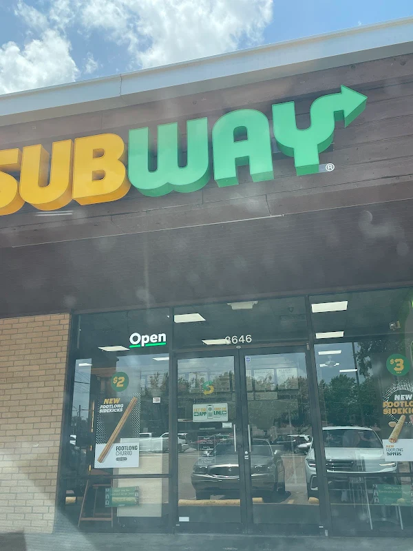 Subway