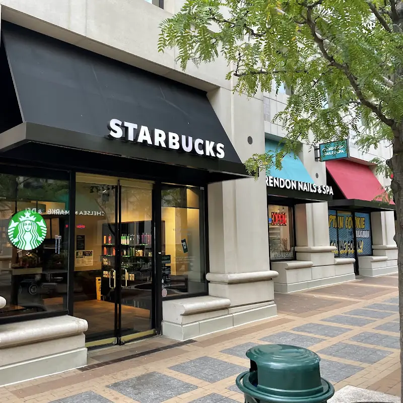 Starbucks Coffee Company