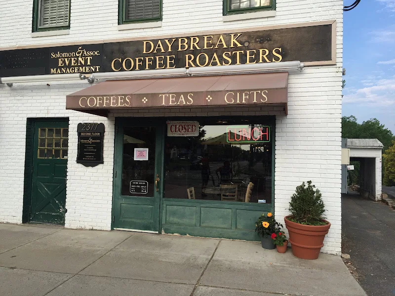 Daybreak Coffee Roasters