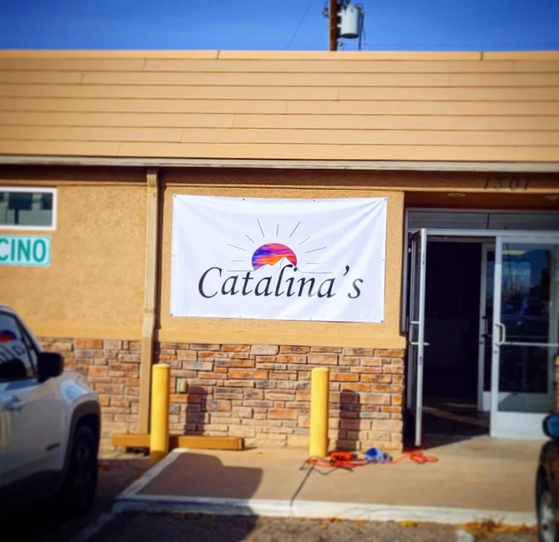 Catalina's Cafe