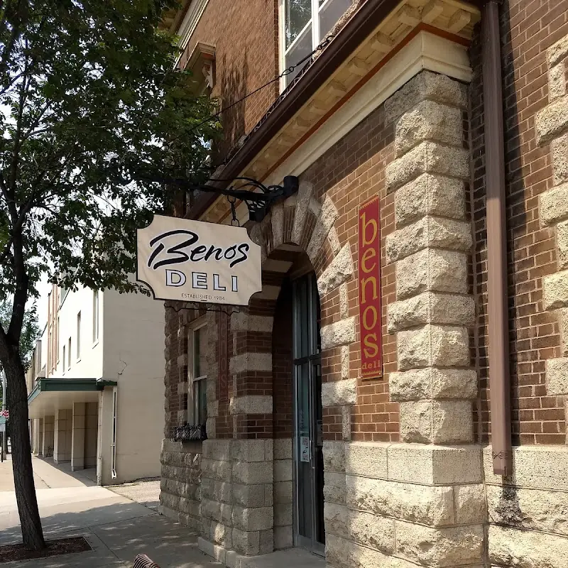 Beno's Deli
