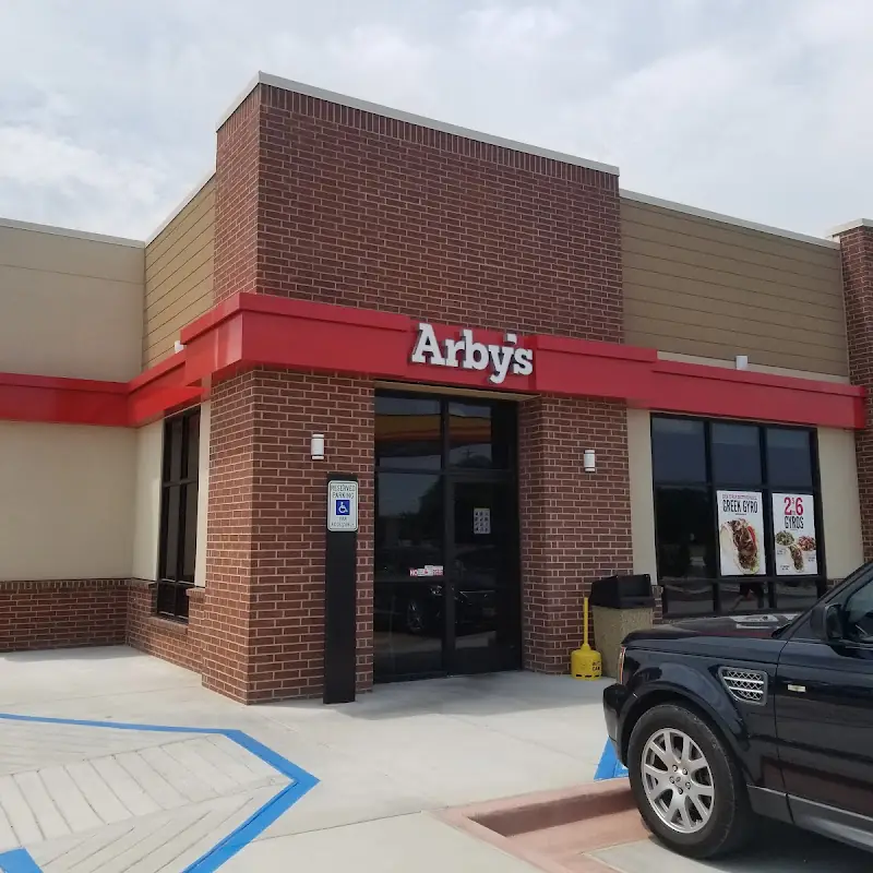 Arby's