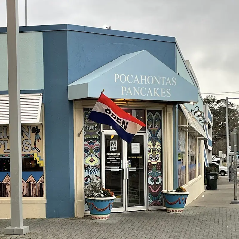 Doc Taylor's Restaurant