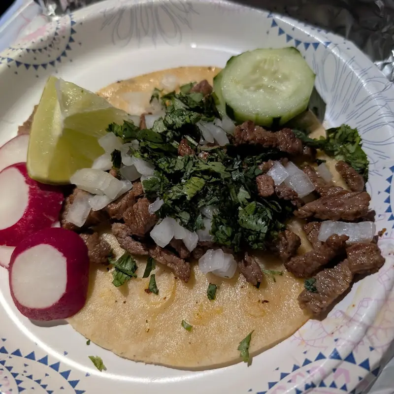 Julio's Tacos LLC