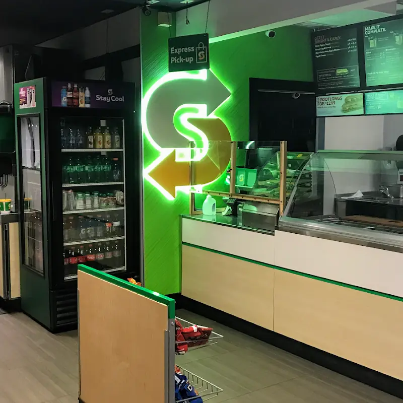 Subway
