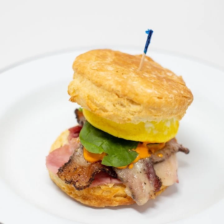Burgie's Coffee