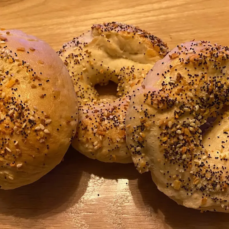 Copper Island Bagels