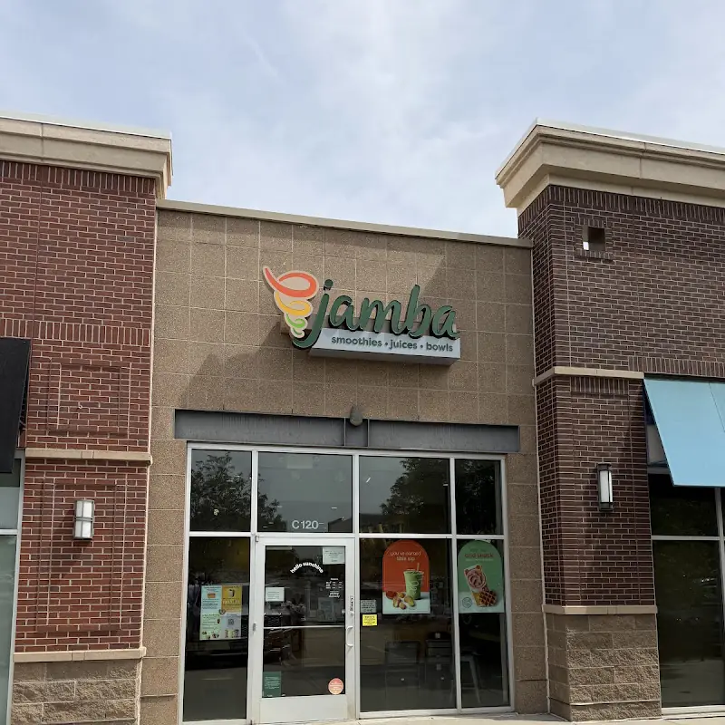 Jamba