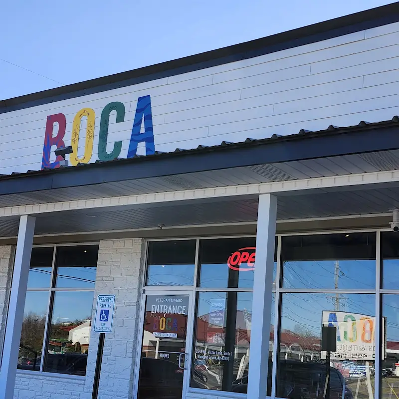 Boca Tacos & Tequila