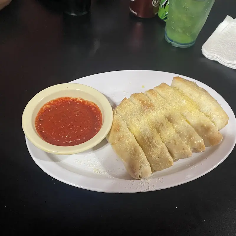Nick's Pizza