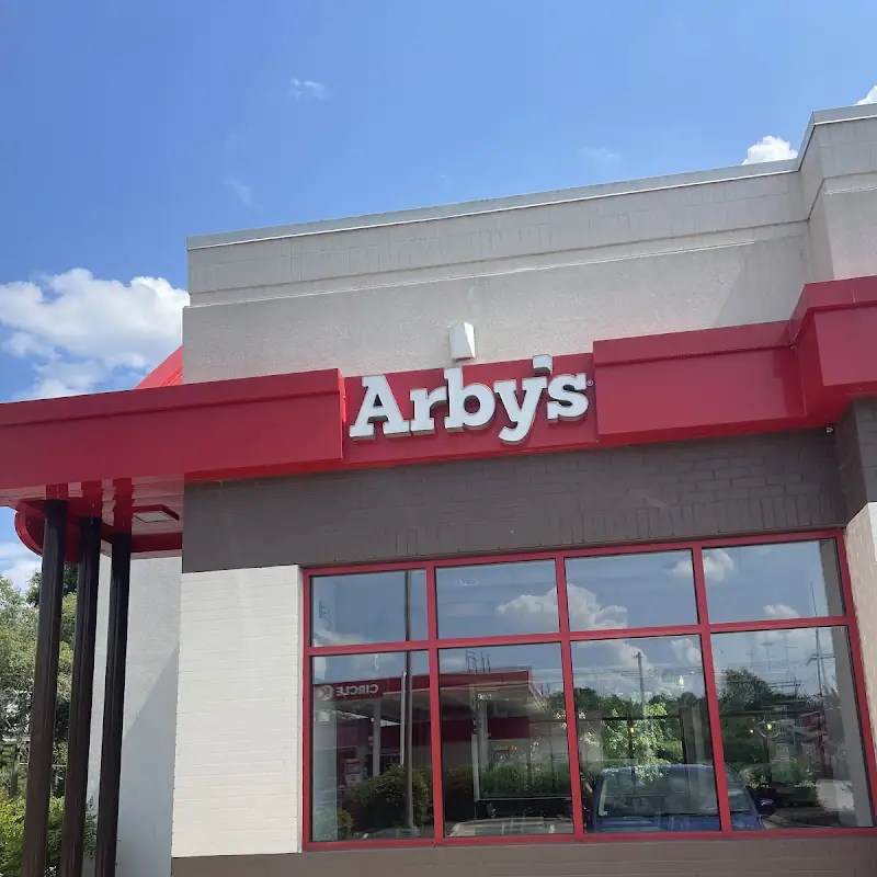 Arby's