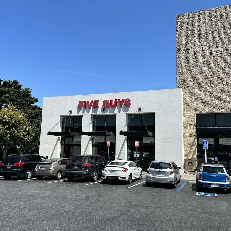 Five Guys
