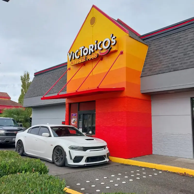 Victorico's Mexican Food - Hillsboro