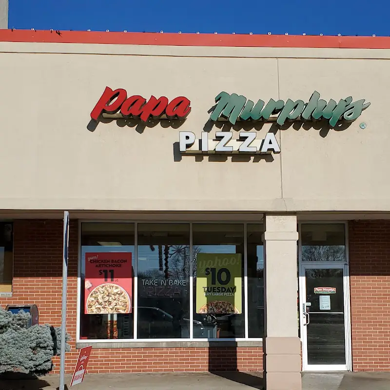 Papa Murphy's | Take 'N' Bake Pizza