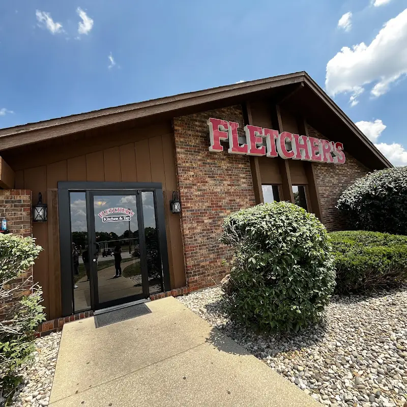 Fletchers Kitchen & Tap