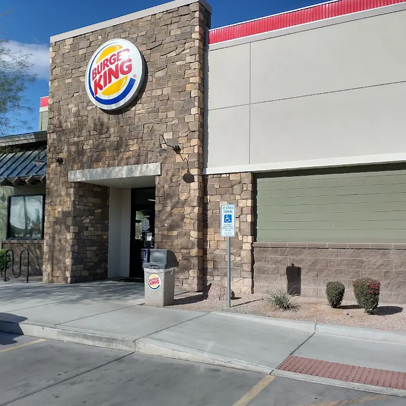 Burger King