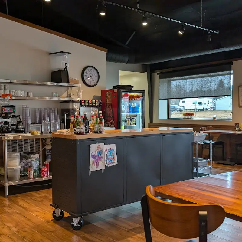 Sadie's Cafe LLC