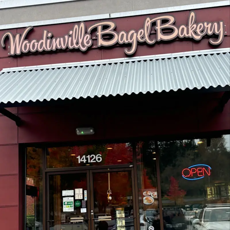 Woodinville Bagel Bakery