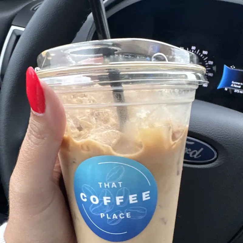 That Coffee Place
