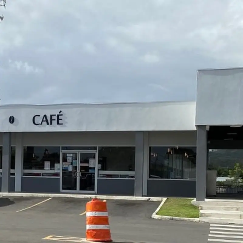 Bakery and Pastry Shop - Deli La Sevillana