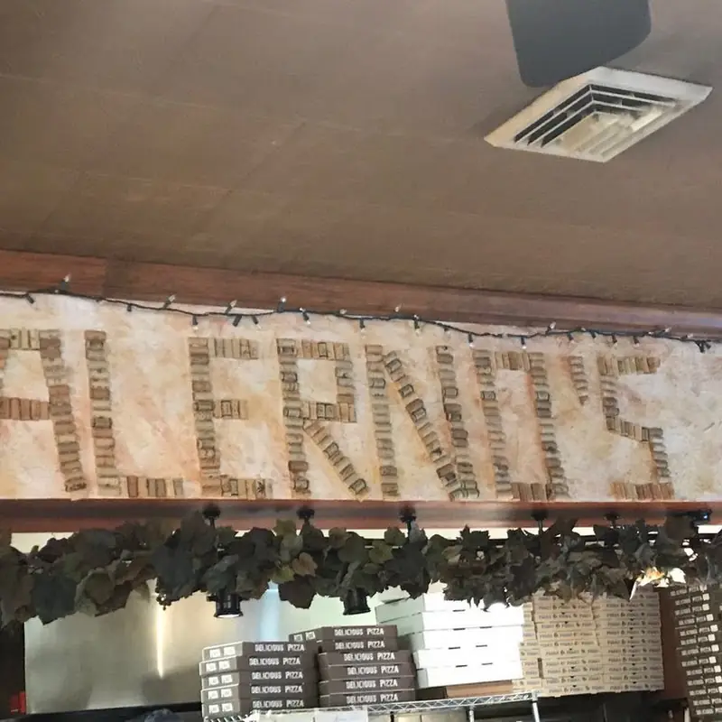 Salerno's Pizza III