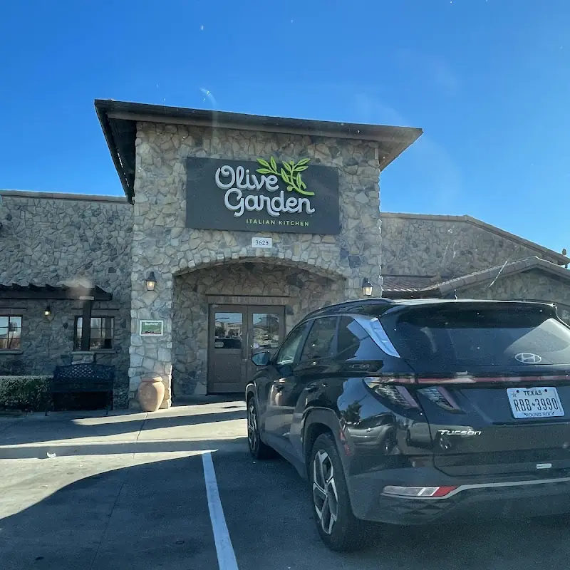 Olive Garden Italian Restaurant