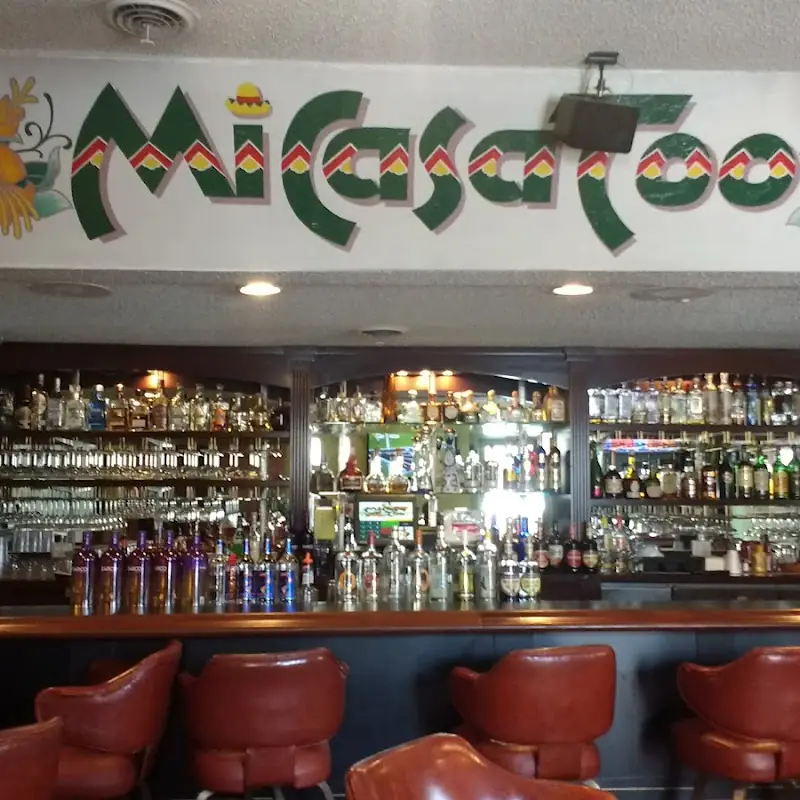 Mi Casa Too Mexican Restaurant - Carson City