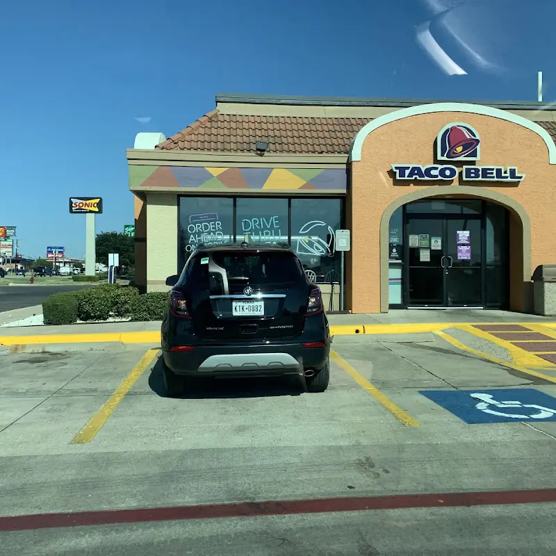 Taco Bell