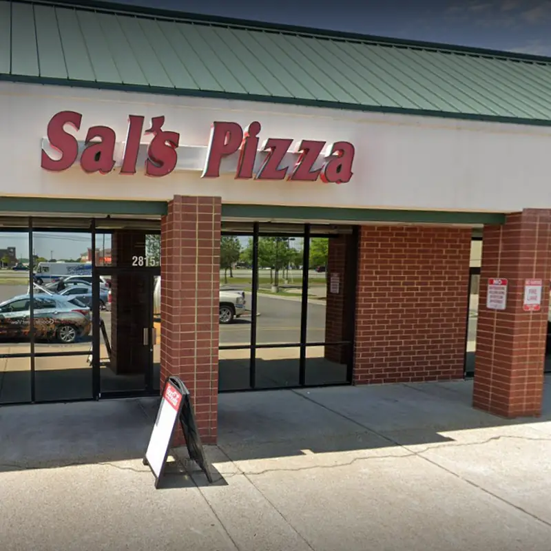 Il Paesano Pizza & Grill
