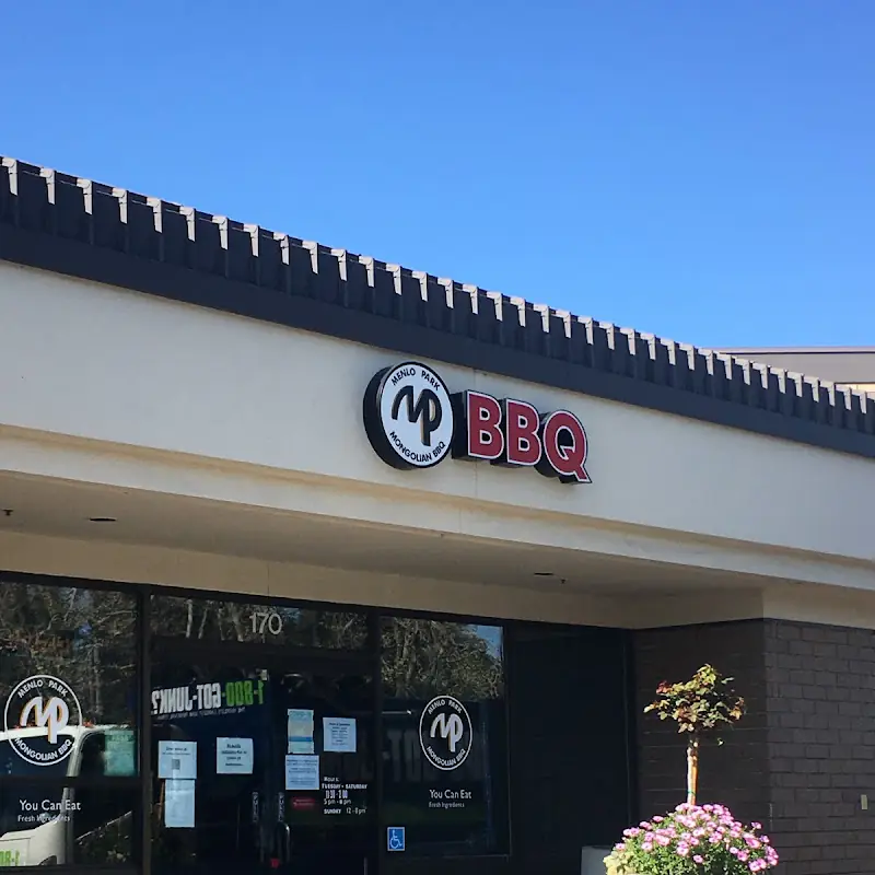 MP Mongolian BBQ