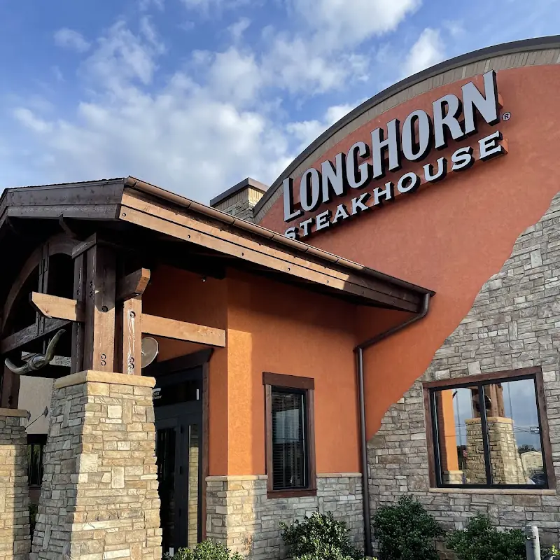 LongHorn Steakhouse