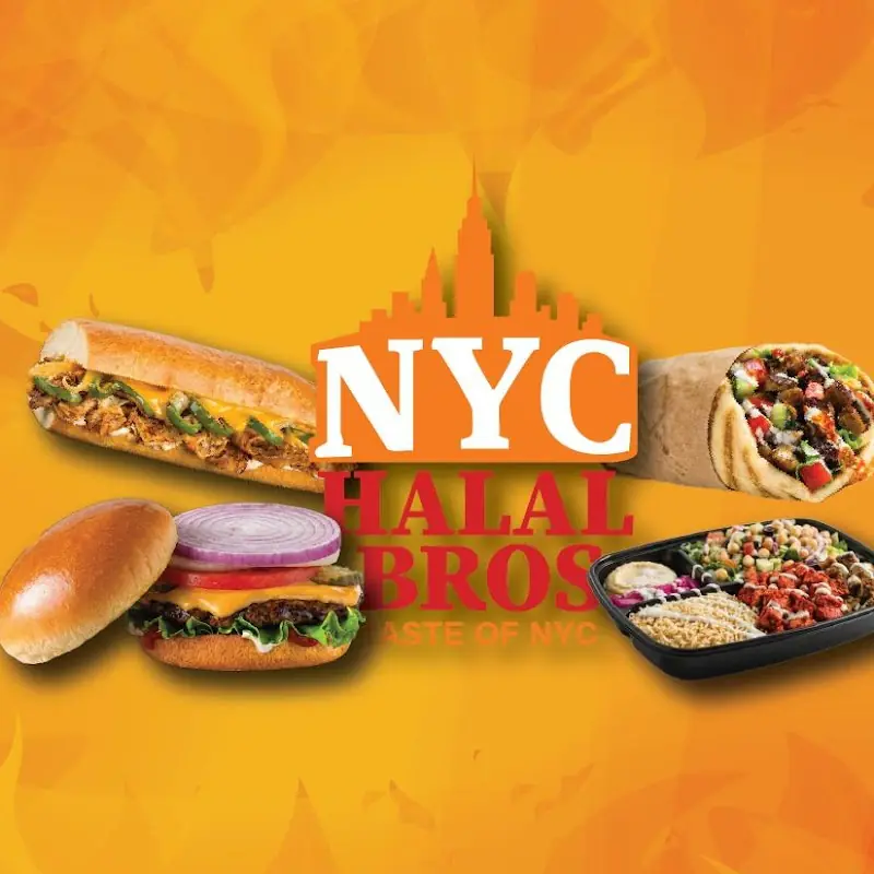 NYC HALAL BROS