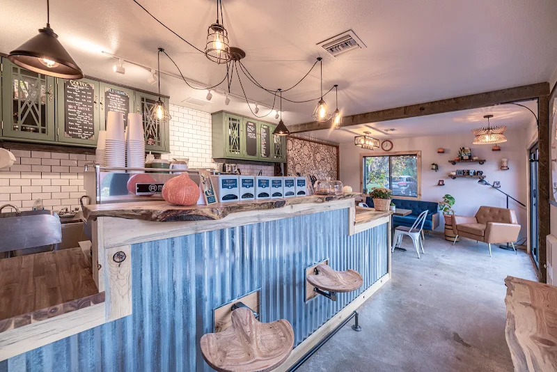 Roam Coffee Company