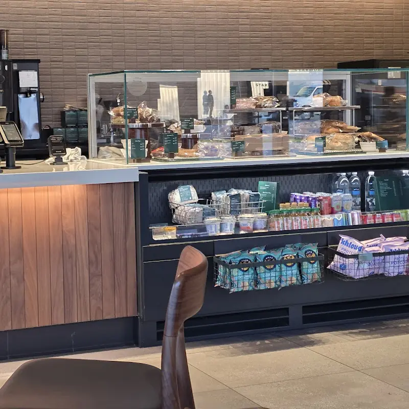 Starbucks Coffee Company