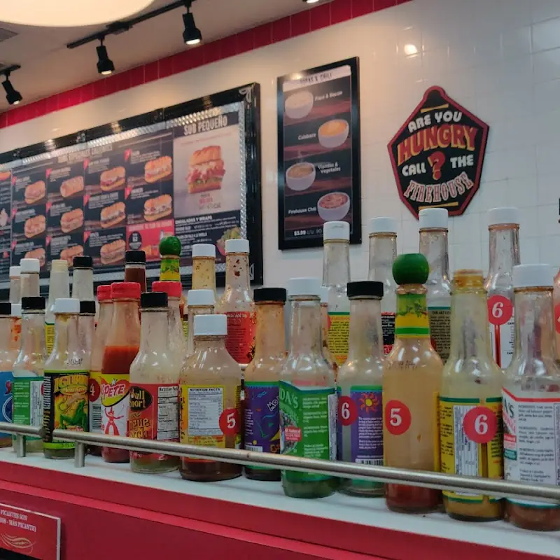 Firehouse Subs