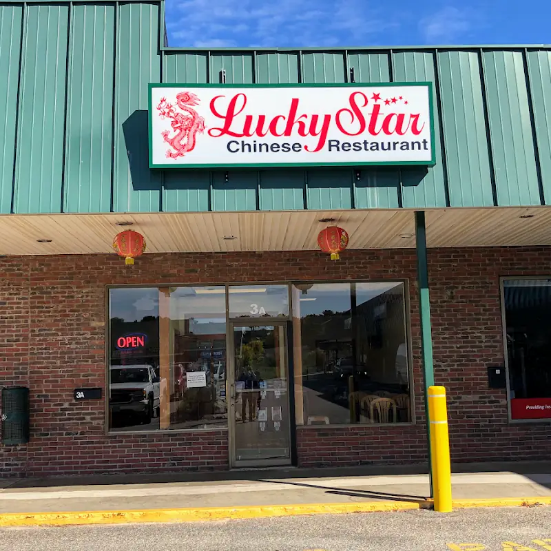 Lucky Star Restaurant