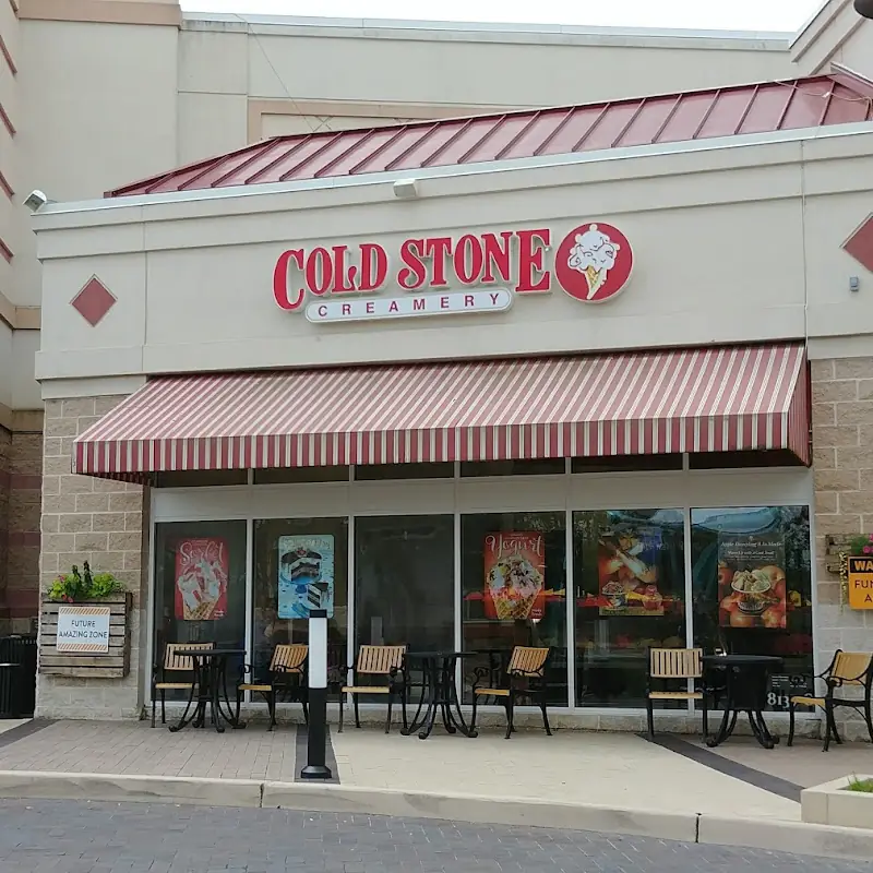 Cold Stone Creamery