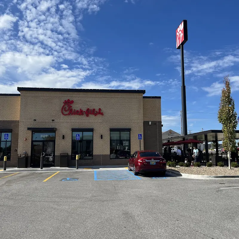 Chick-fil-A