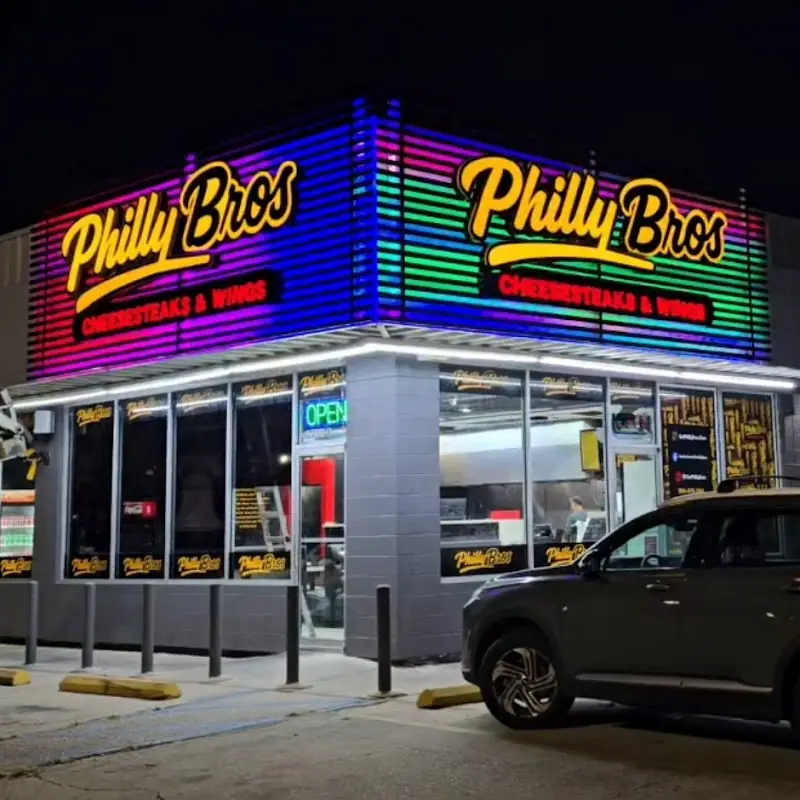 Philly Bros
