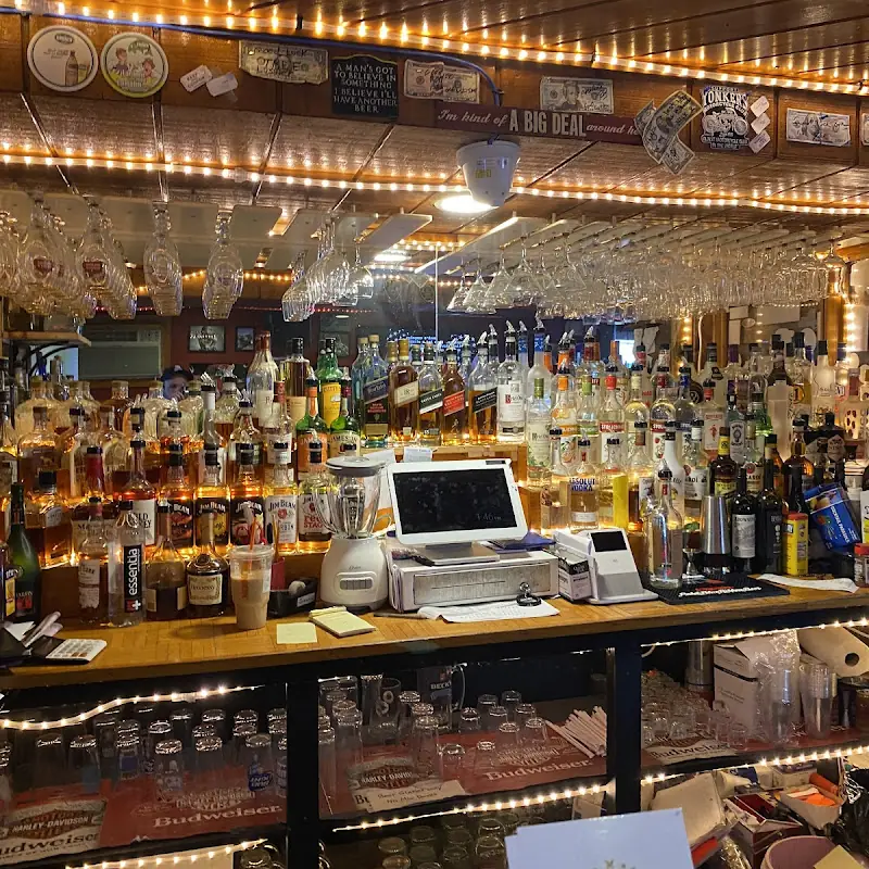 Redline Roadhouse