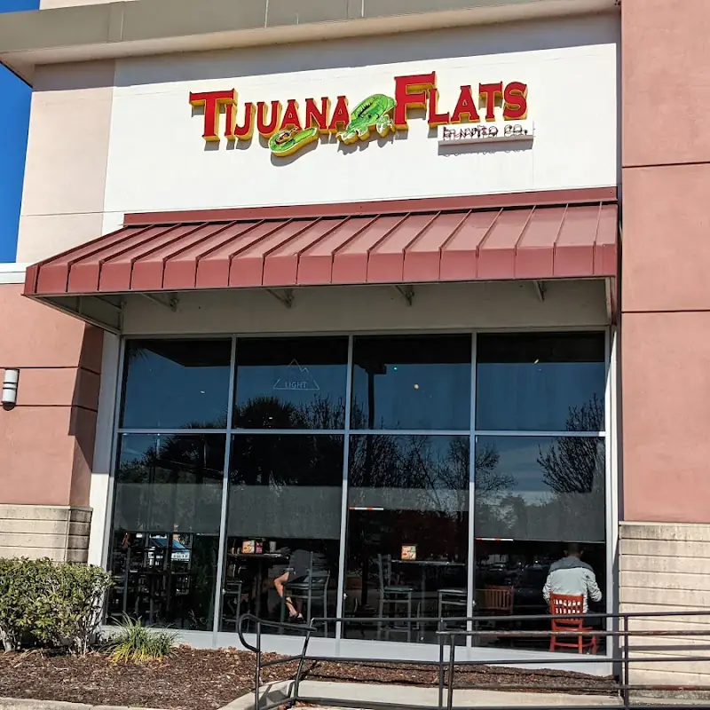 Tijuana Flats
