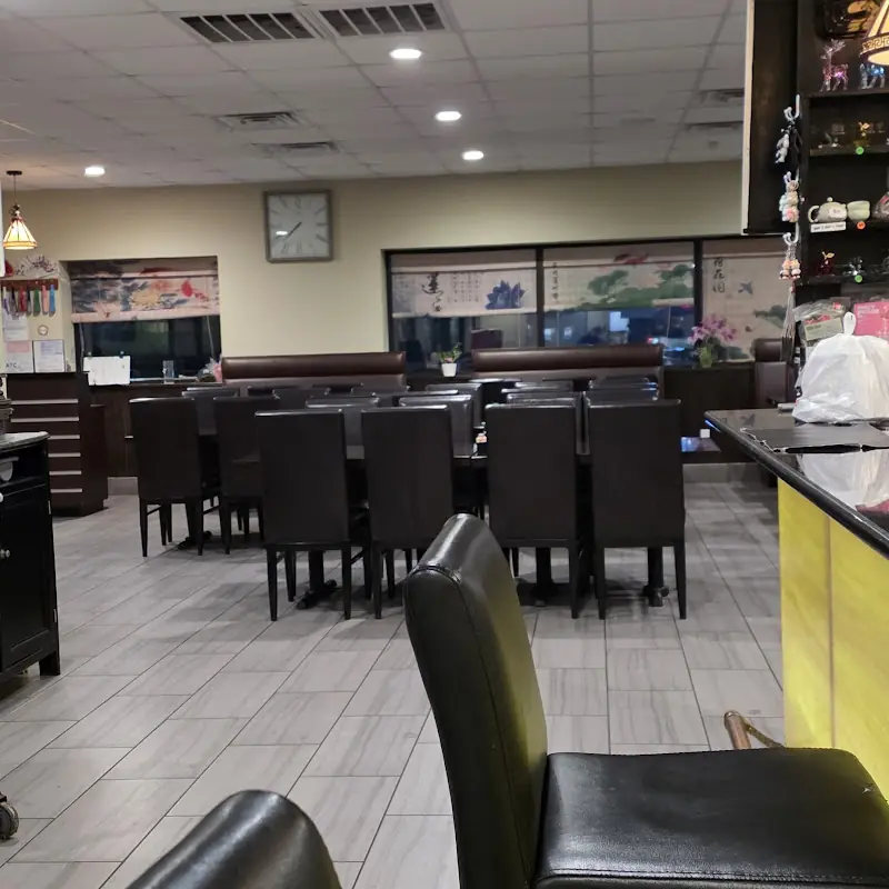 Jinsan Sushi | Japanese • Hibachi