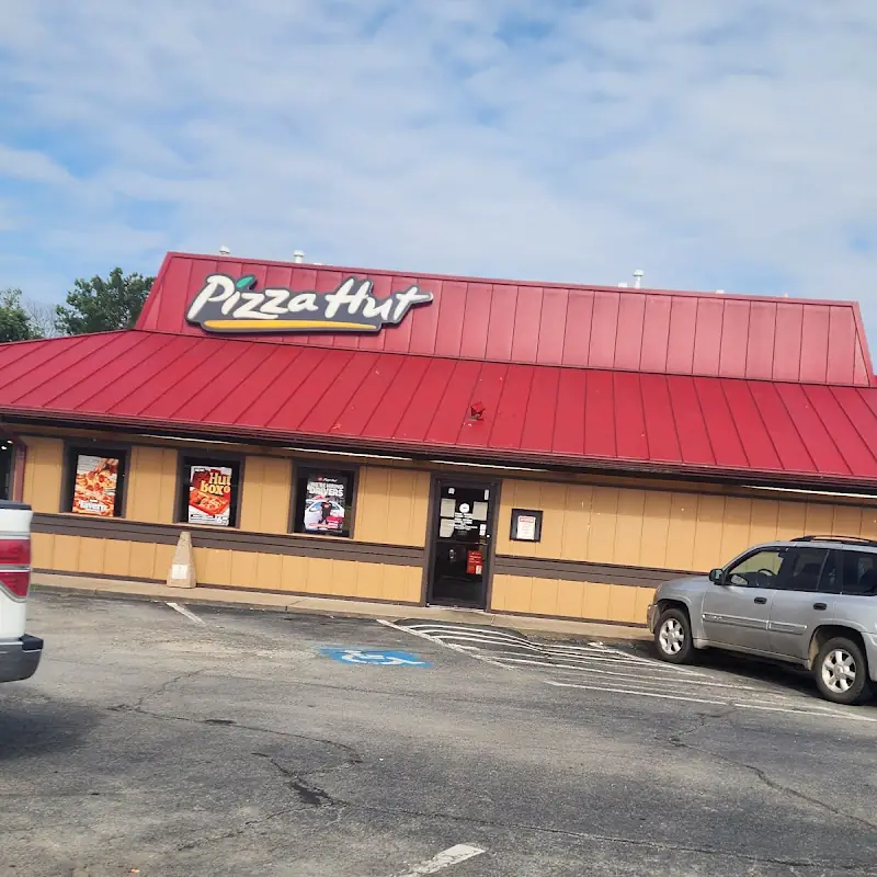 Pizza Hut
