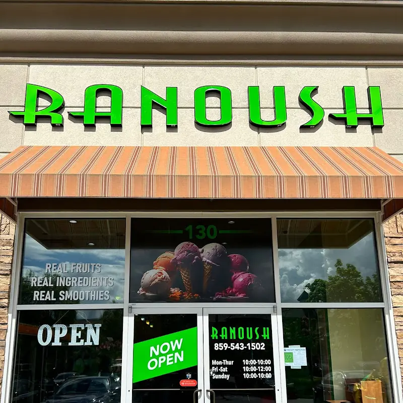 Ranoush