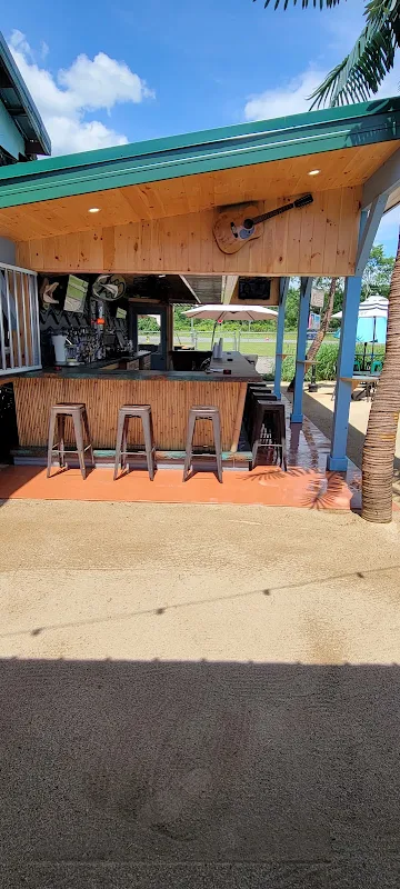 The Dugout Sports Bar & Pizzeria