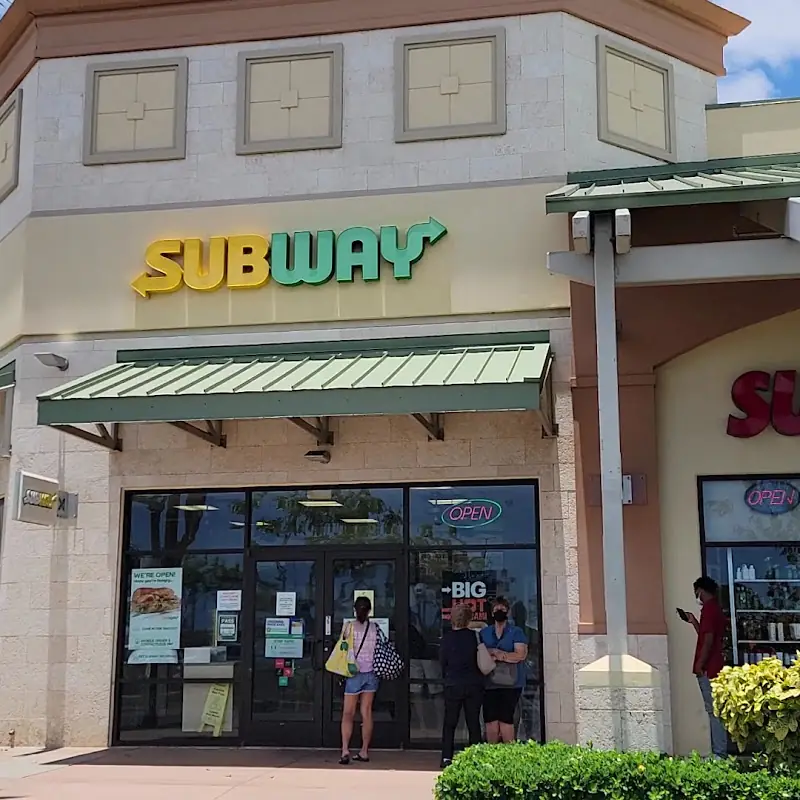 Subway