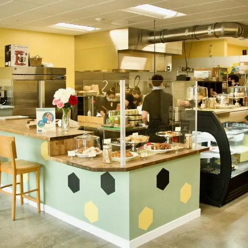 B's Bake Shoppe