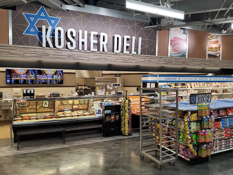 Buffalo Kosher Deli