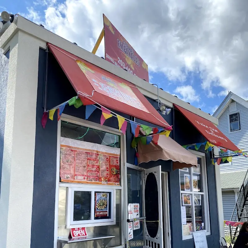 Grab and Go Empanadas