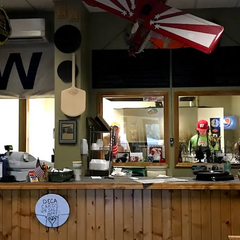 Minocqua Pizza Company